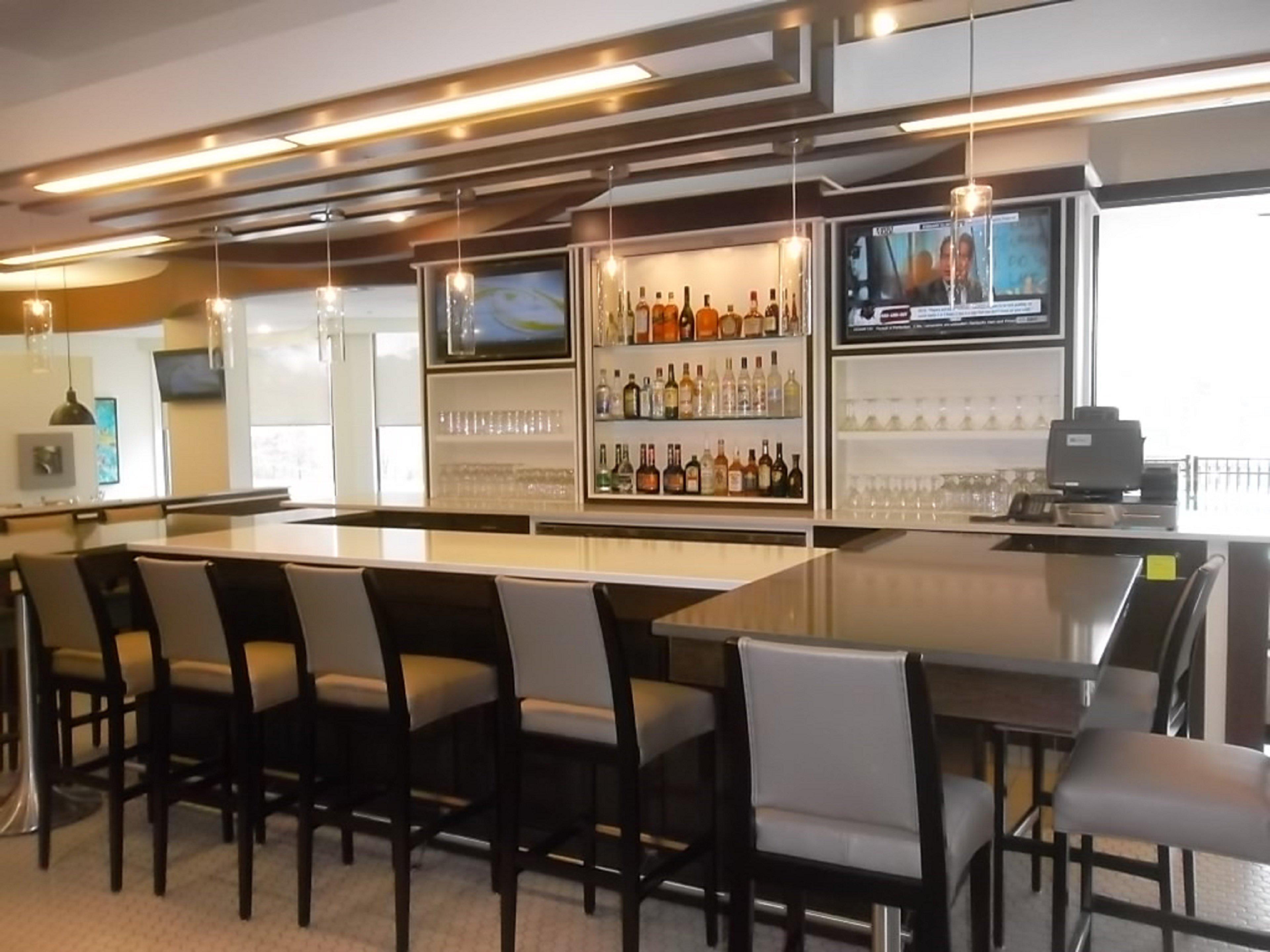 Holiday Inn Greensboro Coliseum By Ihg Eksteriør billede